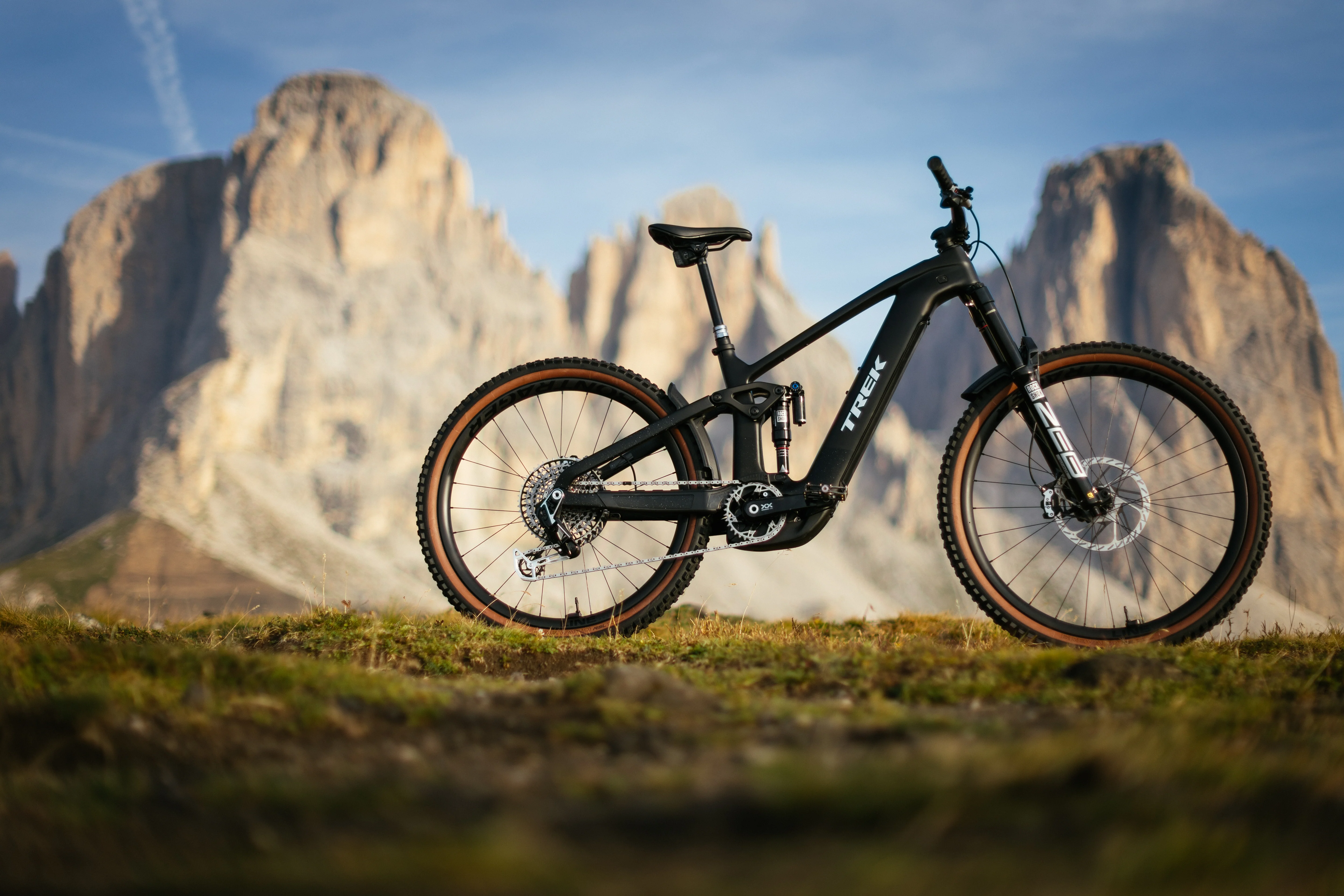 Ride Without Limits at Biket
